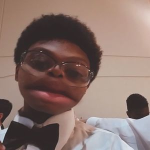 Meet your Posher, Darryl